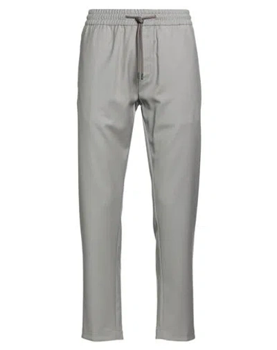 Dondup Man Pants Khaki Size 36 Lyocell, Cotton, Elastane
