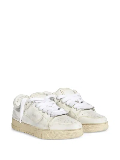 1989 Studio Vintage Dirty Low-top Sneakers In Multi