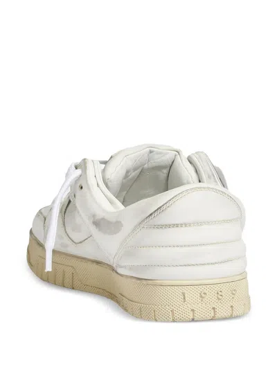 1989 Studio Vintage Dirty Low-top Sneakers In Multi