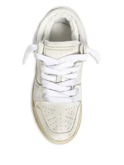 1989 Studio Vintage Dirty Low-top Sneakers In Multi