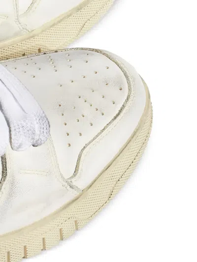 1989 Studio Vintage Dirty Low-top Sneakers In Multi
