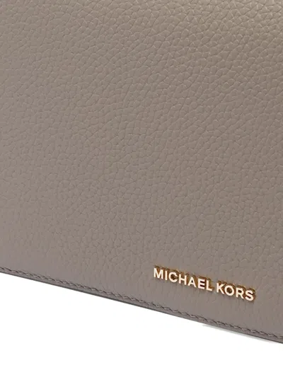 Michael Michael Kors Medium Jet Set Cross Body Bag