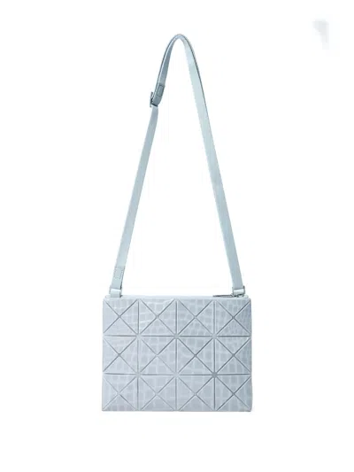 Bao Bao Issey Miyake Medium Kaiju Triangular-tile Cross Body Bag