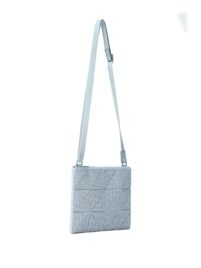 Bao Bao Issey Miyake Medium Kaiju Triangular-tile Cross Body Bag
