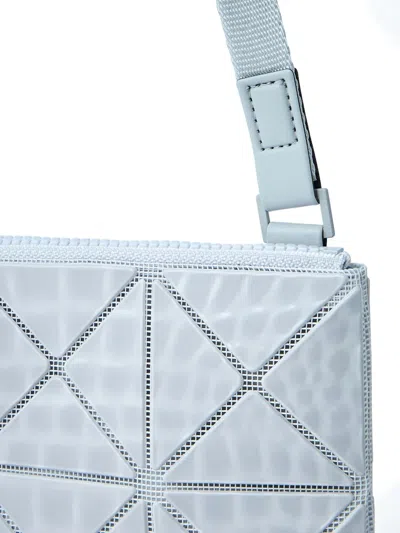 Bao Bao Issey Miyake Medium Kaiju Triangular-tile Cross Body Bag