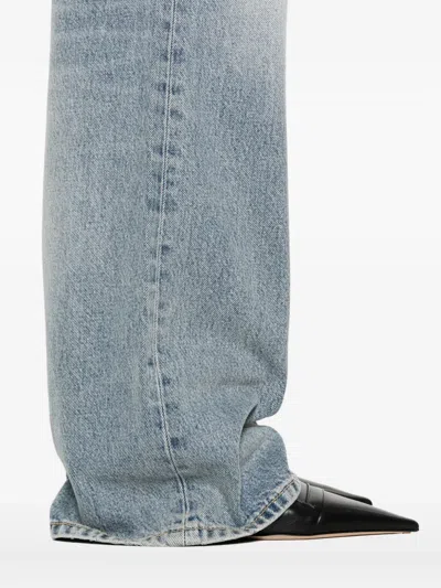 Haikure Cotton Jeans