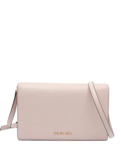 Michael Michael Kors Medium Jet Set Cross Body Bag