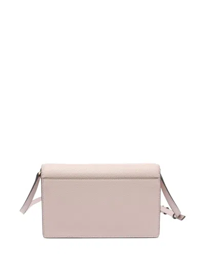 Michael Michael Kors Medium Jet Set Cross Body Bag