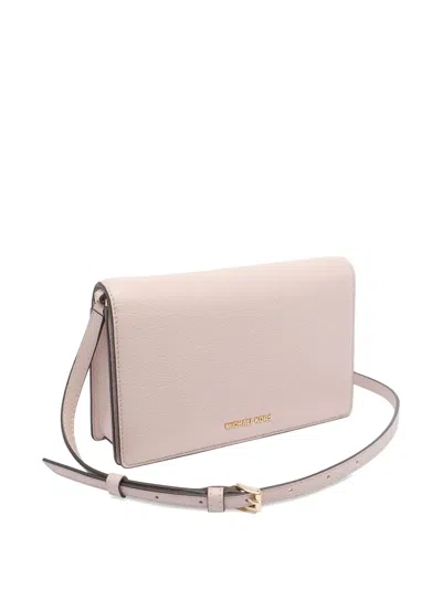 Michael Michael Kors Medium Jet Set Cross Body Bag