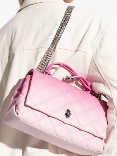 Marc Jacobs Medium Dual Tote Bag