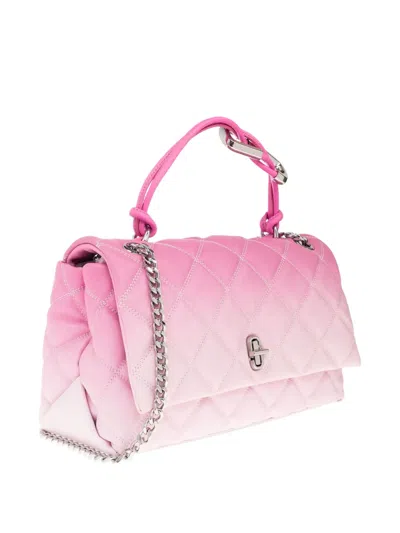 Marc Jacobs Medium Dual Tote Bag