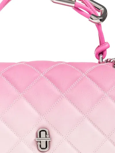 Marc Jacobs Medium Dual Tote Bag