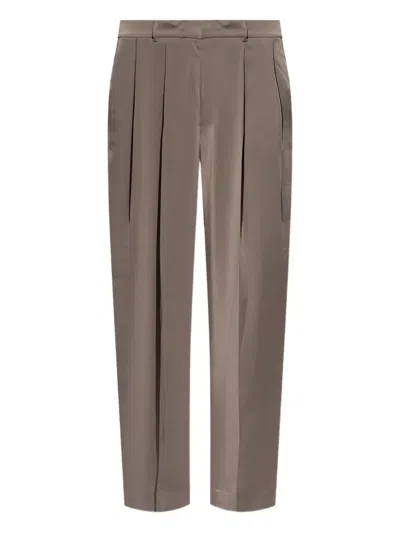 Michael Michael Kors Belt Loop Track Pants
