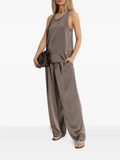 Michael Michael Kors Belt Loop Track Pants