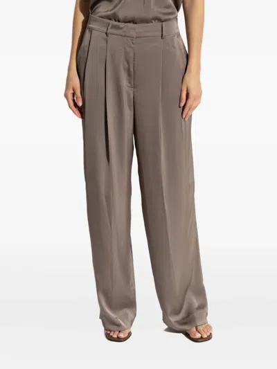 Michael Michael Kors Belt Loop Track Pants