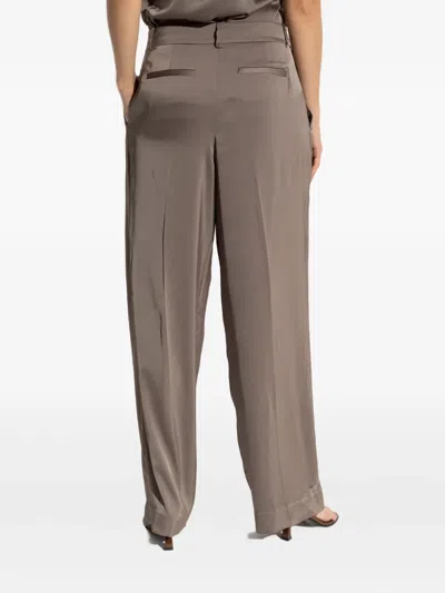 Michael Michael Kors Belt Loop Track Pants