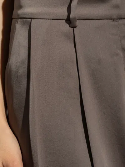 Michael Michael Kors Belt Loop Track Pants