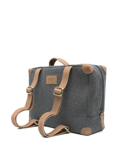Donsje Koala-face Backpack