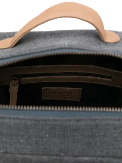 Donsje Koala-face Backpack