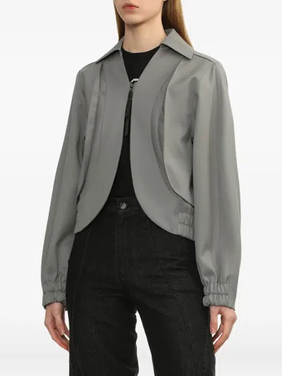 Ader Error Orbe Jacket