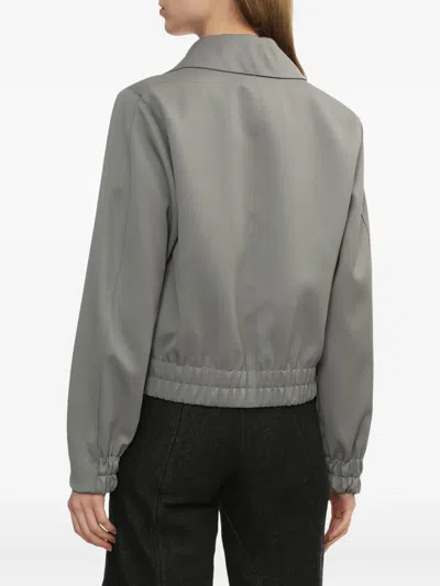 Ader Error Orbe Jacket