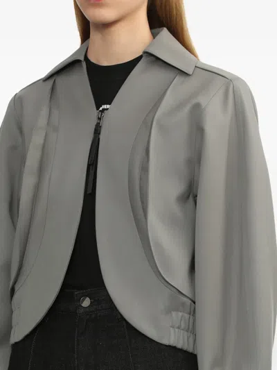Ader Error Orbe Jacket