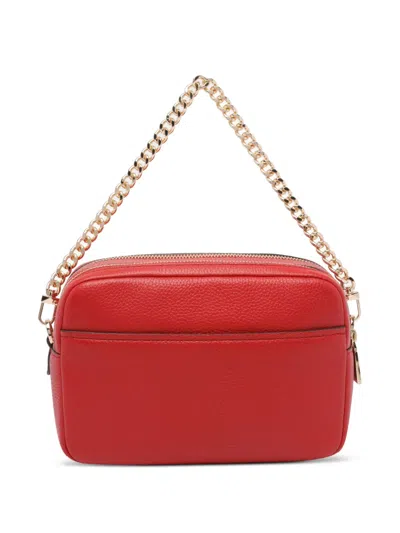 Michael Michael Kors Bryant Chain-strap Leather Shoulder Bag