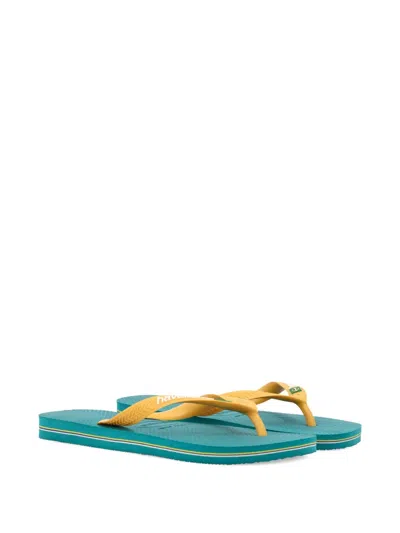 Havaianas Brasil Flip-flops