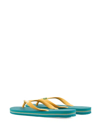 Havaianas Brasil Flip-flops