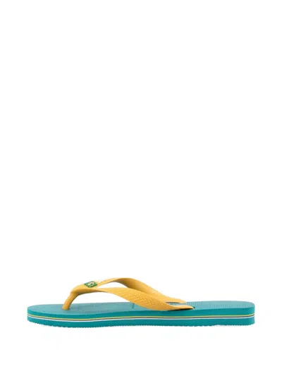 Havaianas Brasil Flip-flops