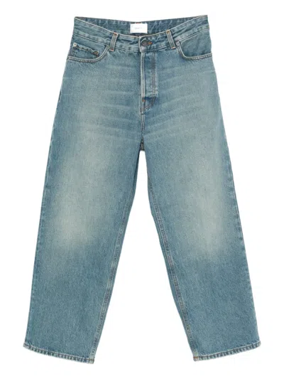 Haikure Betty Lagoon Wash Clothing