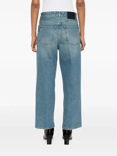 Haikure Betty Lagoon Wash Clothing