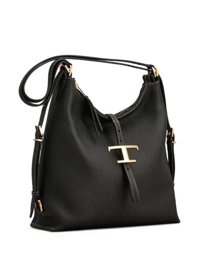 Tod's Small T Timeless Shoulder Bag