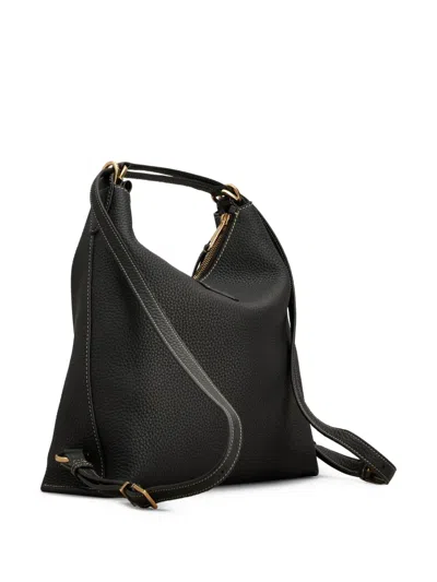 Tod's Small T Timeless Shoulder Bag