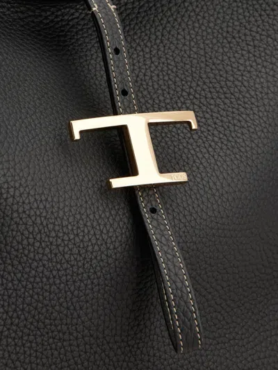 Tod's Small T Timeless Shoulder Bag