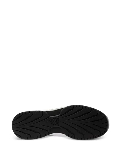 K-swiss X Mclaren F1 Team Rinzler Sneakers In White