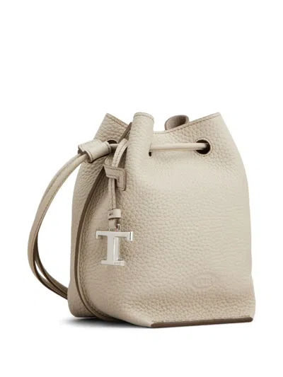 Tod's Mico Buz Bag