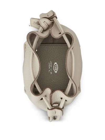 Tod's Mico Buz Bag