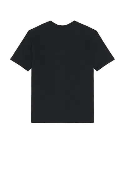 Balmain Letter Block T-shirt In Multi