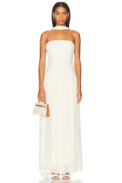 Lpa Skye Maxi Dress
