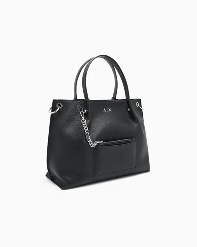 Armani Exchange Shoppers