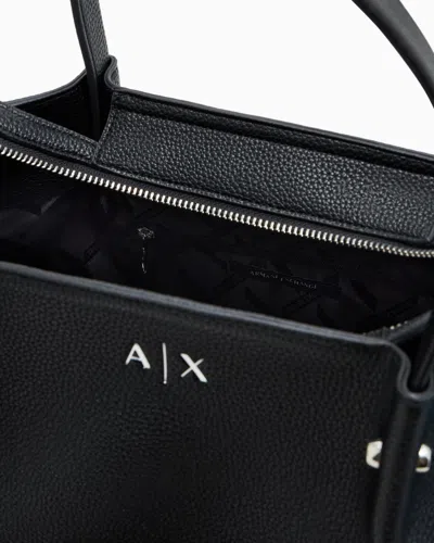 Armani Exchange Shoppers