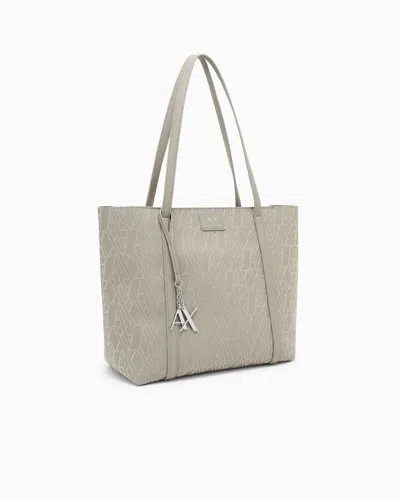 Armani Exchange Shoppers