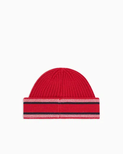 Armani Exchange Beanies