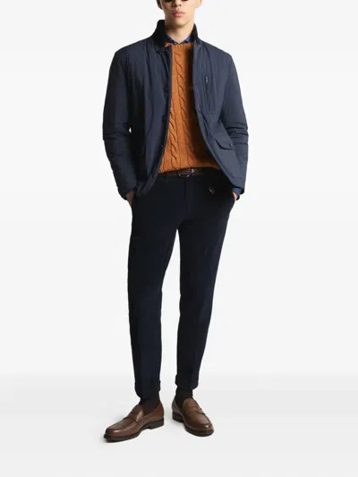 Fay Button-up Jacket