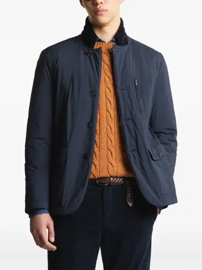 Fay Button-up Jacket