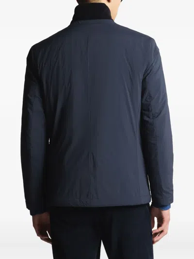Fay Button-up Jacket