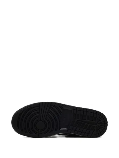 Jordan Air  1 Retro Low Og "swarovski In Black