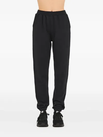 The Upside Cuffed Joggers In Black