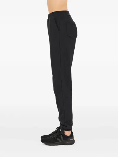 The Upside Cuffed Joggers In Black